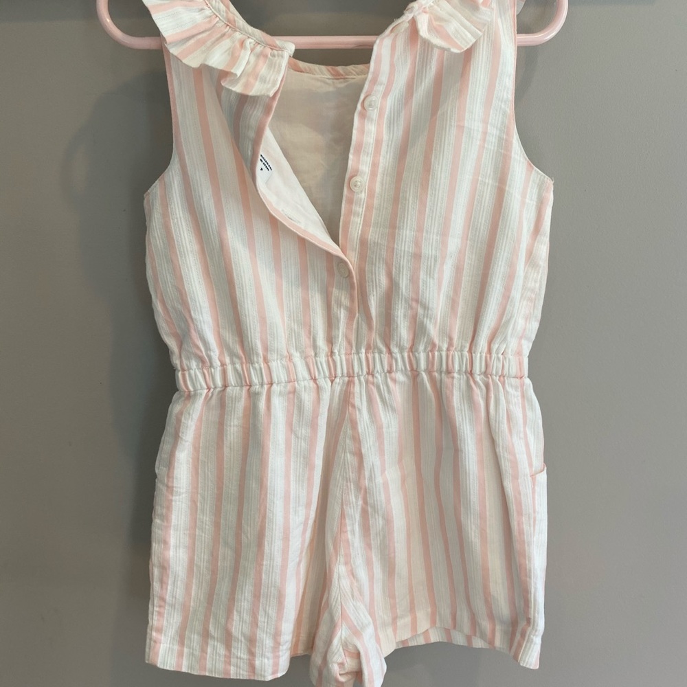 Romper - Picture 4 of 4